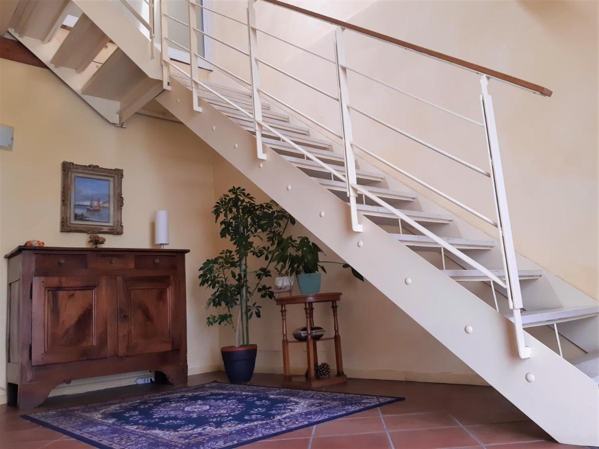 B&B Le Stanze Del Belriguardo Voghiera Eksteriør billede